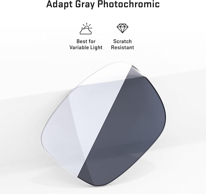 Revant Replacement Lenses for Oakley Targetline