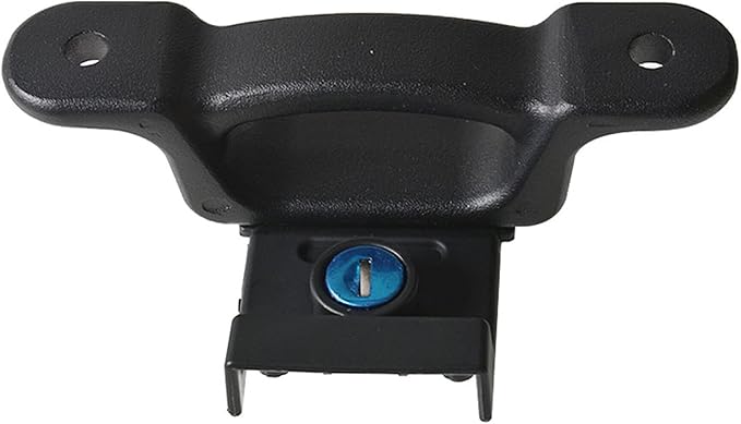 GXYWADY Box Tie Down Truck Bed Cleats Locking Truck Bed Tie Down Anchors Boxlink Cleats Replacement for F-150 F-250 F-350 2015-2020 FL3Z99000A64B