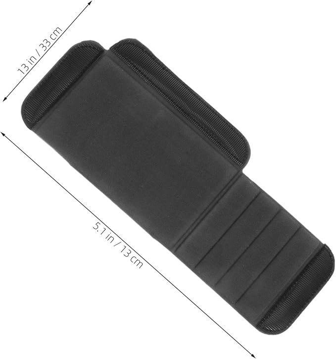 MERRYHAPY Camera Bag Dividers Inserts Padded Liner Organizers for Camera Gear Diy Partition Case for Photographers