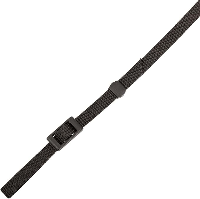 OP/TECH USA E-Z Comfort Strap – Lightweight Neoprene Neck Strap for DSLR, Mirrorless & Binoculars | Slim, Padded, Adjustable 3/8" Webbing – Nature Pattern, Made in USA