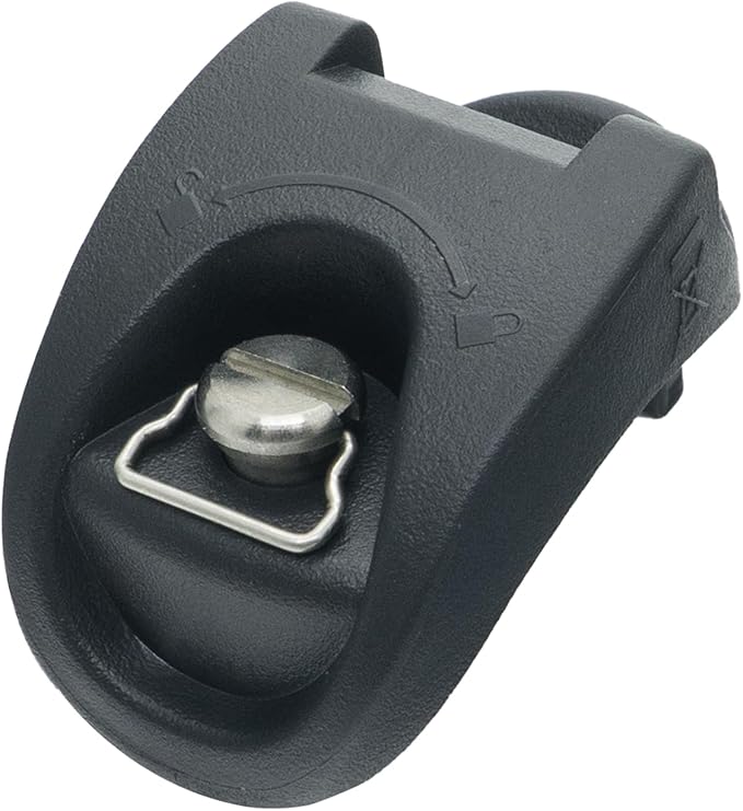 1902-GSR Battery Door Cover for Honeywell for Xenon 1902-GSR 1902-GHD Handheld Barcode Scanners,Battery Button Cover Replacement with Metal Latch Support Bar Code Reader