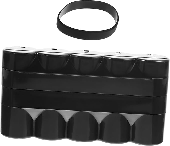 Film Storage Case Film Holder Reliable Film Case for Film Roll Canisters Refrigerated Environment Safe