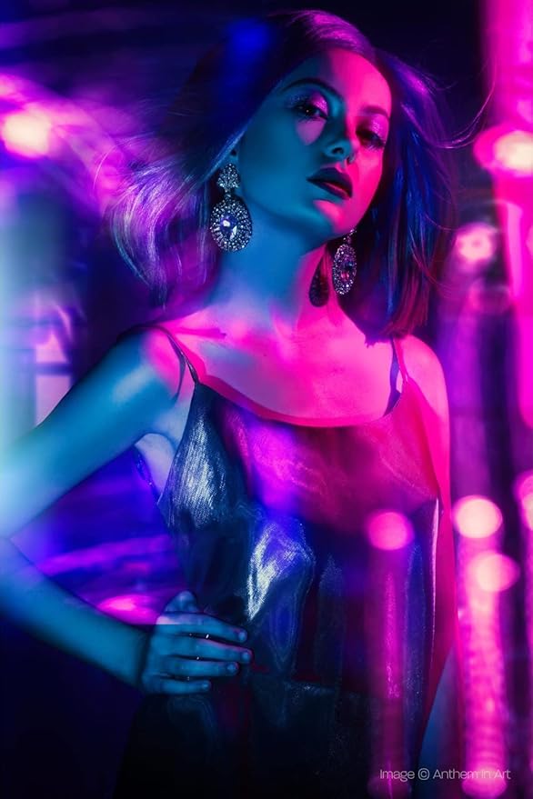 Rogue Round Flash 20 Gel Kit (Ultimate Portrait Collection)