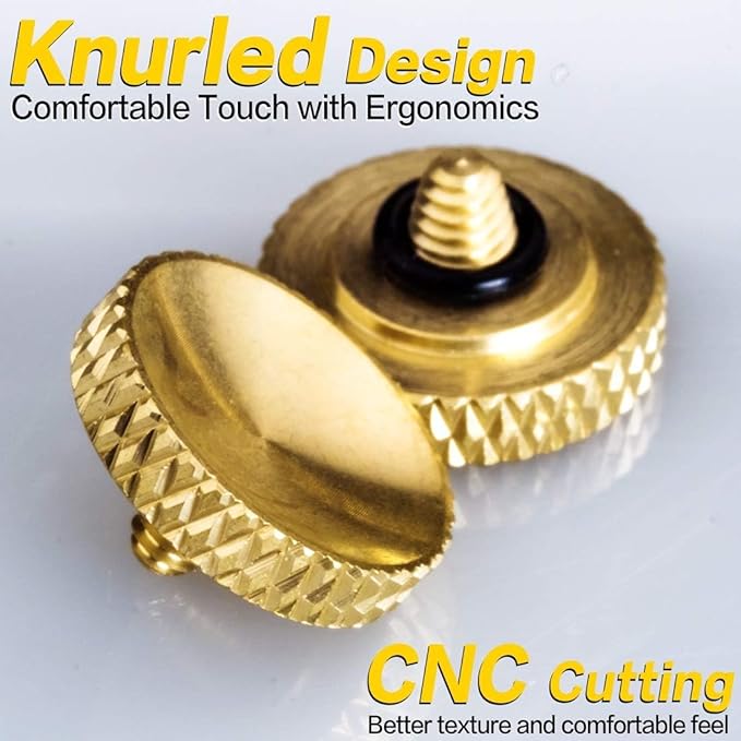 Fuji Shutter Release Button Accessories: Fujifilm Camera Soft Shutter Button - Gold Shutter Button for Canon Nikon Leica Film X100vi X100v X100Ff Xt5 Xt4 Xt3 Xt2 Xt30 Xt20 Xt10 Xpro3 Xpro2 Xpro1