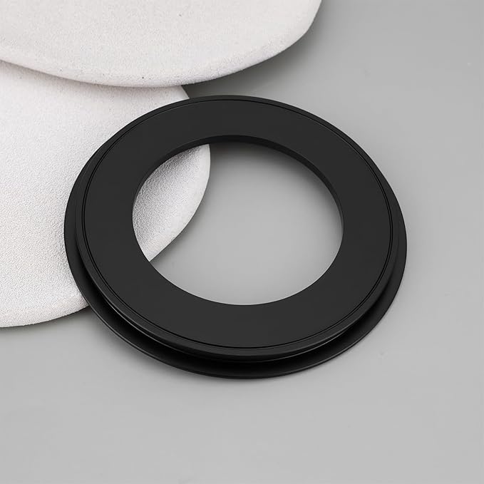 62mm Wide Angle Adapter Ring Compatible with Lee 100mm Filter System