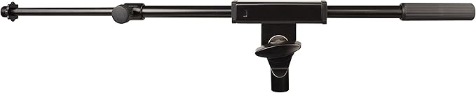 Ultimate Support JamStands TB100 Telescoping Microphone Boom Arm