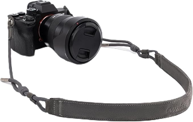 Cwatcun Photographer Camera Strap