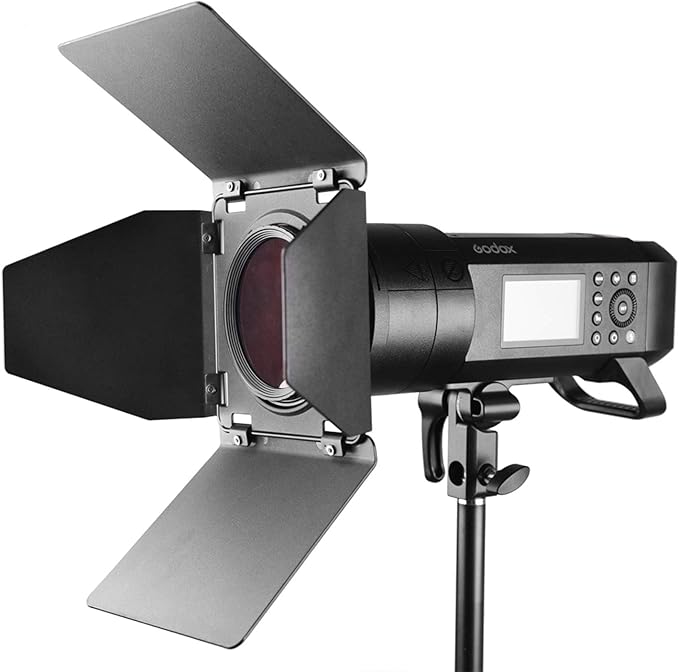 Godox BD-08 Kit for AD400pro/AD400Pro II Accessories GODOX Mount