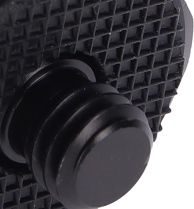 Tripod Mount Adapter, 1/4 Female to 3/8 Male Threaded Tripod Screw Adapter Camera Mount Screw for Camera Monitor, Tripod, Mount