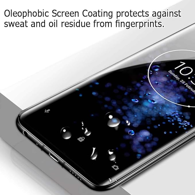 3 Pack Screen Protector Film, compatible with I-O DATA LCD-AD192SEDSB 2016 19" TPU Guard （ Not Tempered Glass Protectors ）
