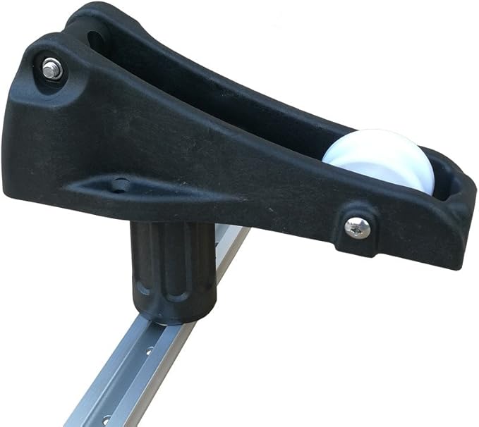 Brocraft Kayak/Canoe Anchor Lock System