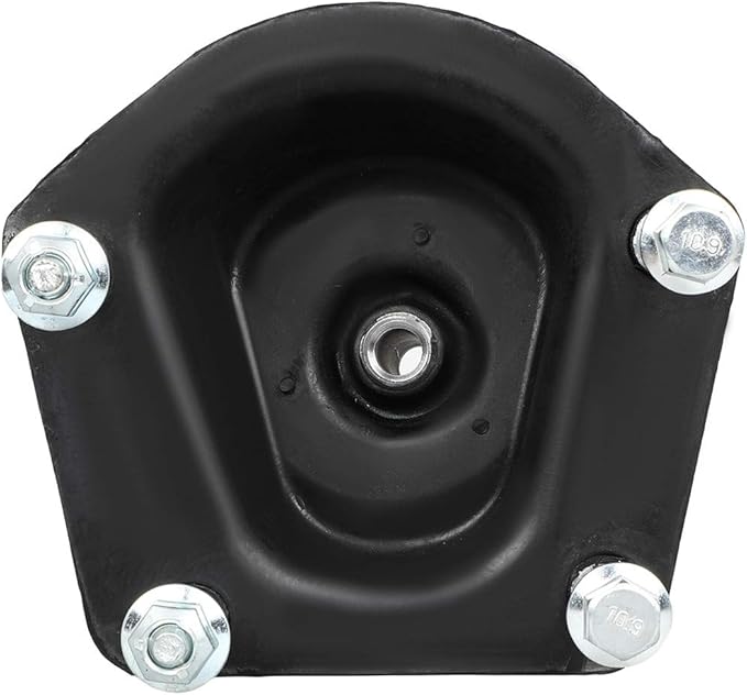 AUTOMUTO Front Upper Shock Mounts Fit for 1993-2002 for Chevrolet Camaro 1993-2002 for Pontiac Firebird