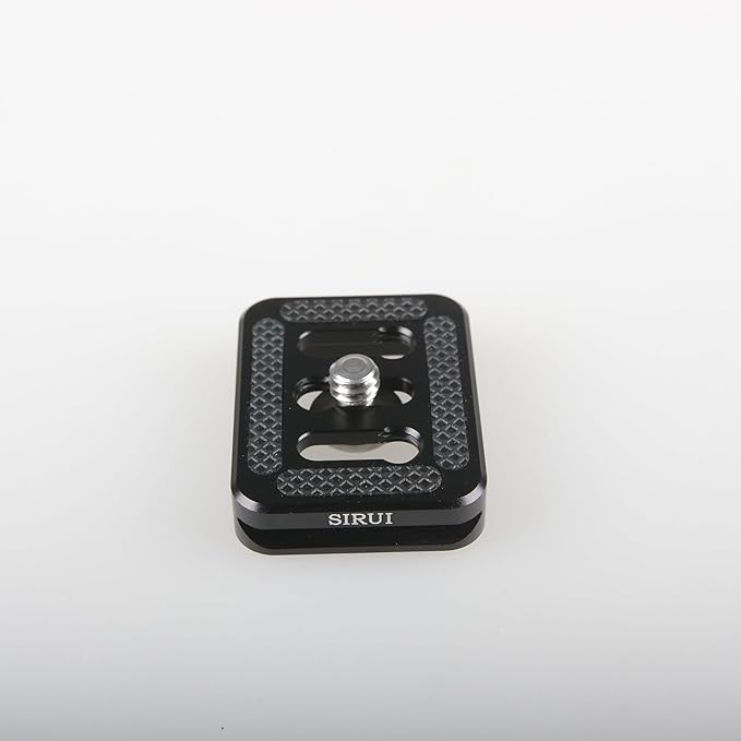 SIRUI TY-C10 Quick Release Plate