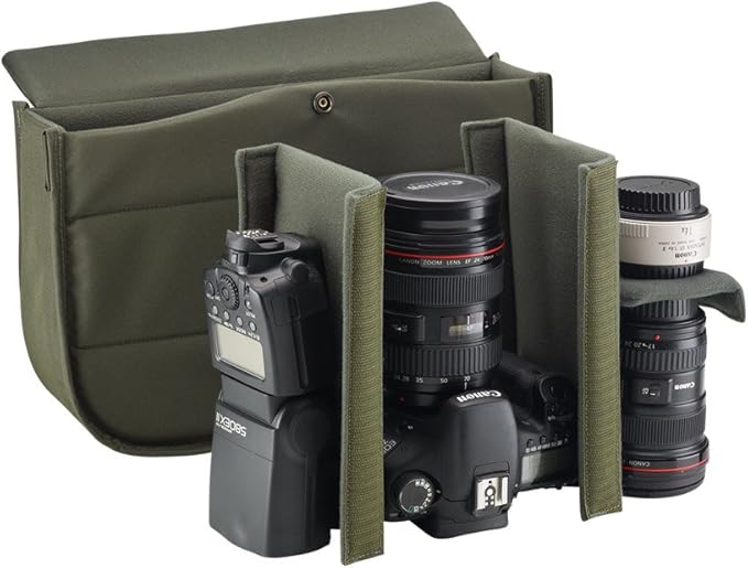 Billingham Hadley Pro Camera Bag