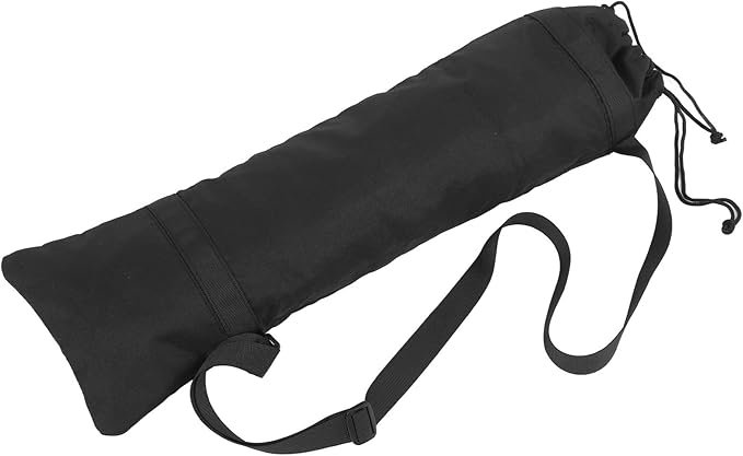 Universal Tripod Carrying Case Bag - Studio Light Stand Monopod Camera Case Carrying Bag with Shoulder Strap (S 10L)