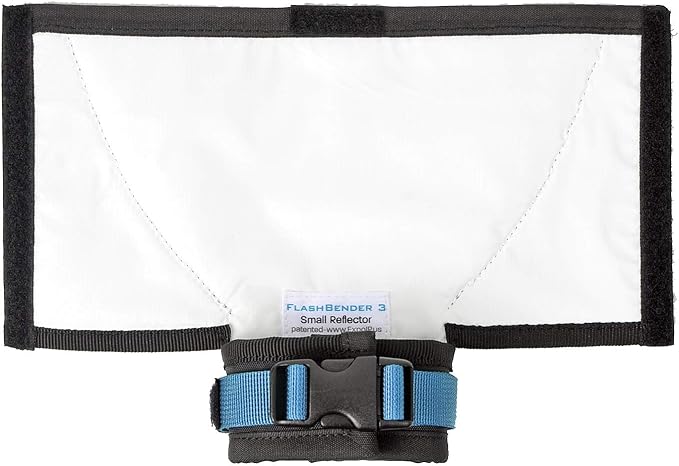 Rogue FlashBender 3 Small Reflector