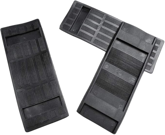 CooBigo Non-Slip Replacement Shoulder Bag Strap Pads Rubber Pad