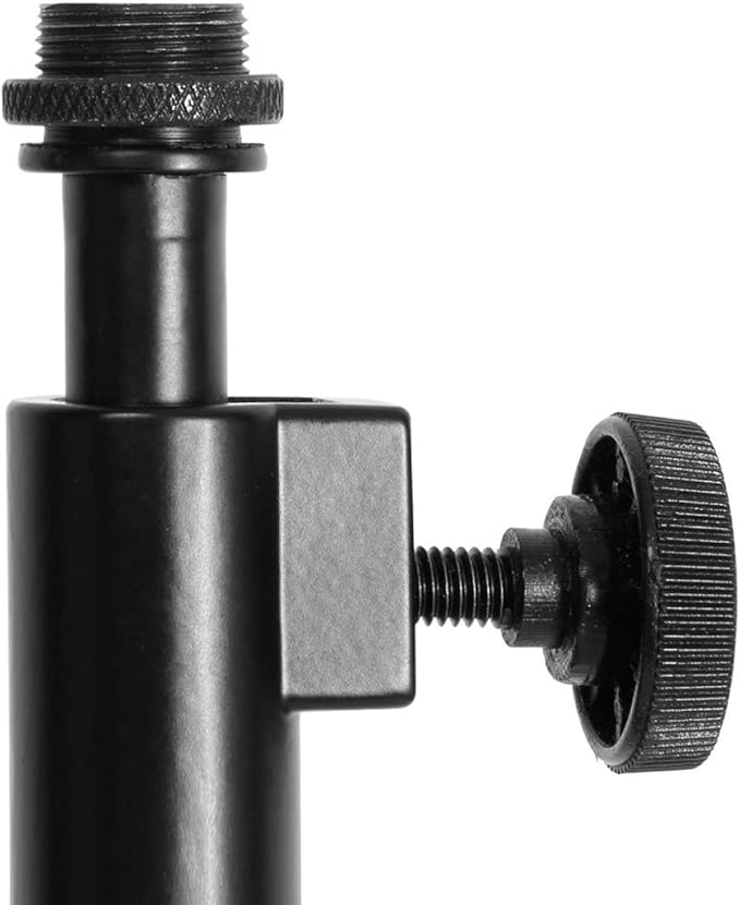 OnStage On-Stage MSA9505 Posi-Lok Telescoping Microphone Mini-Boom