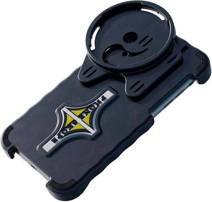 Phone Skope Complete Digiscoping Kit: Ideal Scope Camera for Hunting/Birding/Stargazing - Phone Scope Adapter Kit Includes Phone Scope Mount Case, Eyepiece Adapter, Lens Cloth - Fits Most Smartphones