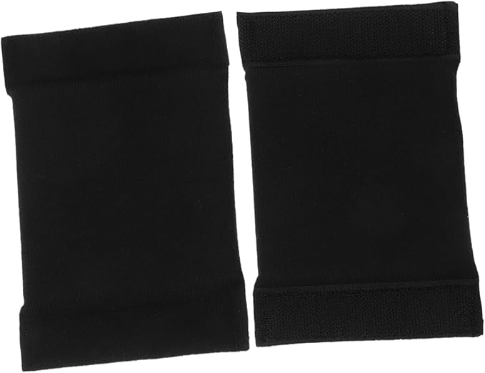 2pcs Camera Bag Divider Inserts Padded Compartment Organizers for DSLR Gear Impact Resistant Dividers for Tailored Storage Photography Bags