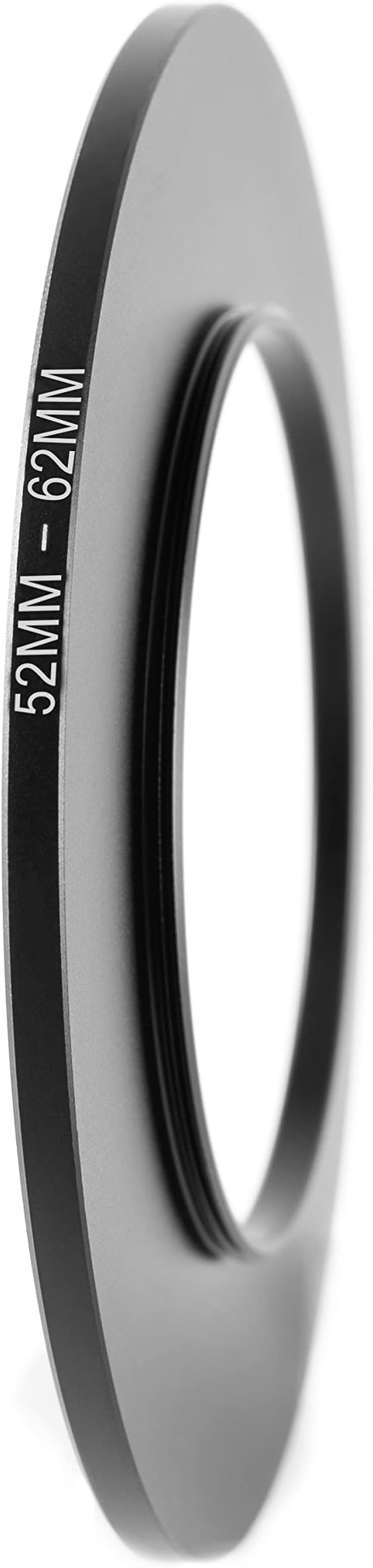 Kase 52mm to 62mm Conventional Step Up Filter Ring Adapter