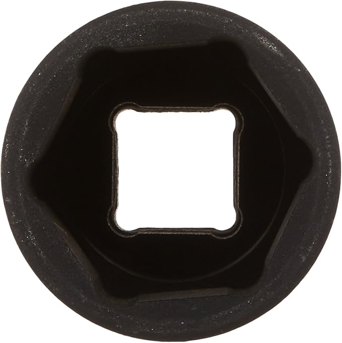 DEWALT DW2290 3/4-Inch IMPACT READY Deep Socket for 3/8-Inch Drive