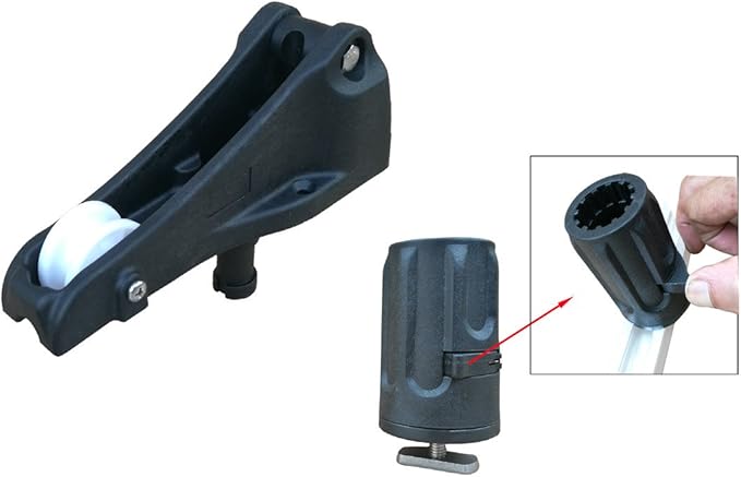 Brocraft Kayak/Canoe Anchor Lock System