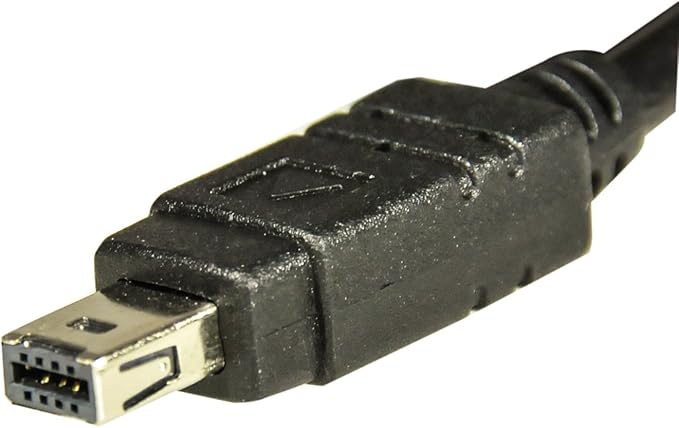Foto&Tech Wired Remote Shutter Release Control Compatible with Nikon MC-DC2 for Nikon D3100