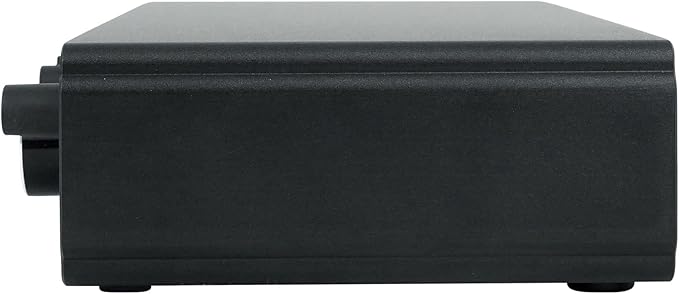 Rockville R-TRACK 2x2 USB 2.0 Audio Interface, 24-Bit/192kHz, 2 Mic-Pres with Combo Jacks, MIDI I/O, Phantom Power, for Studio Recording and Podcasting