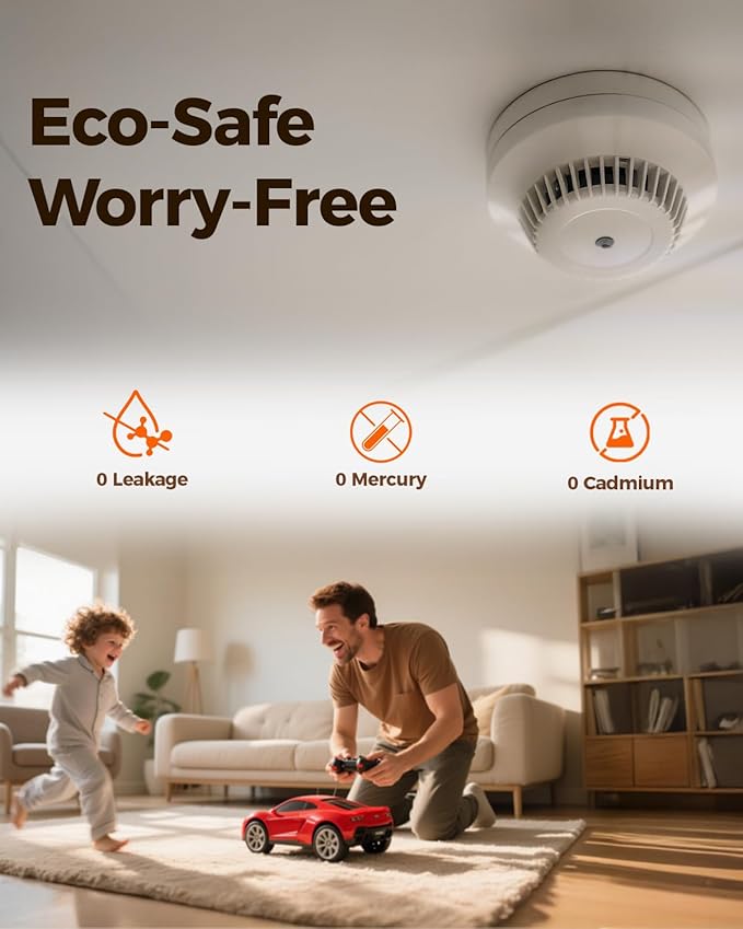 BEVIGOR Lithium AA Batteries 24 Pack, Long Lasting 1.5V 3000mAh AA Battery, 20-Year Shelf Life Lithium Batteries for Blink Camera, Flashlight, Microphone, Alarm System【Non-Rechargeable】