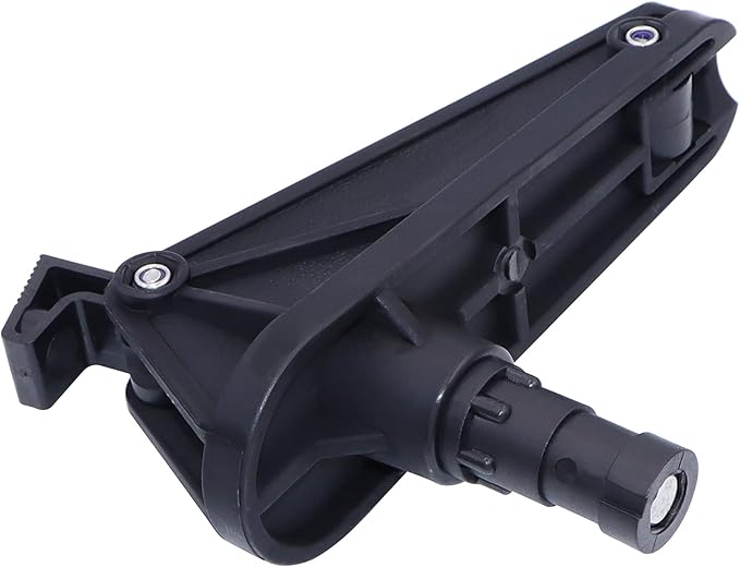 30 Feet Boat Anchor Lock Side Deck Mount Kit – Includes Waterproof Braided Rope, Anchor Lock, Release System, Installation Nut, and Tool for Easy Deployment and Secure Holding