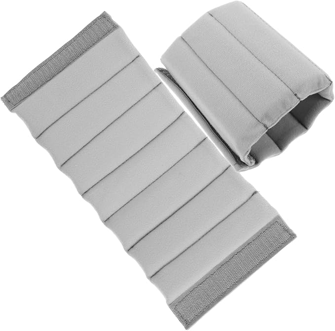 Gadpiparty Camera Bag Dividers Inserts 4-Pack Shock Absorbing Lightweight Organizer for Backpack Camera Insert Protectors for Photography Gear