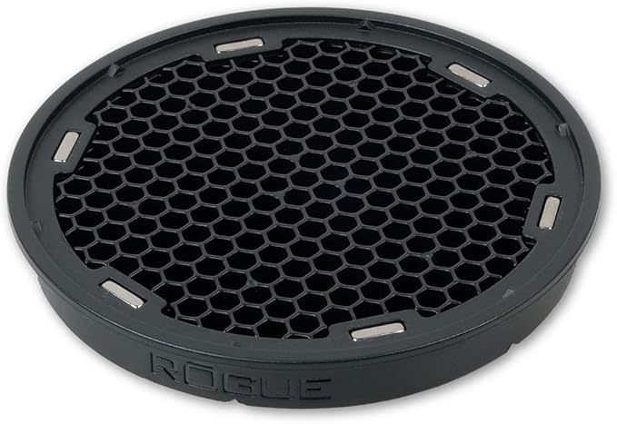 Rogue Round Flash Kit