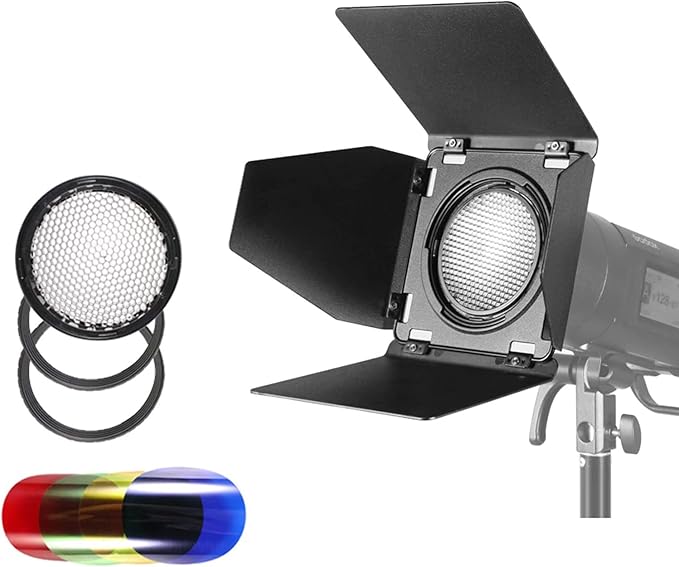 Godox BD-08 Kit for AD400pro/AD400Pro II Accessories GODOX Mount