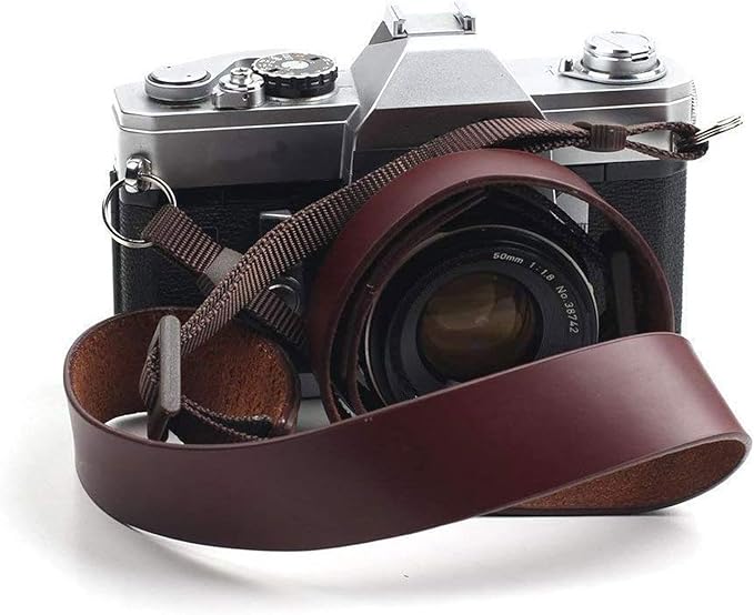 Camera Shoulder Neck Strap