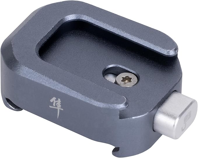 FALCAM F22 Cold Shoe Mounting Base-2532