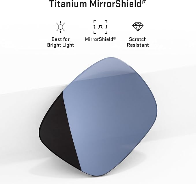 Revant Replacement Lenses for Oakley Targetline