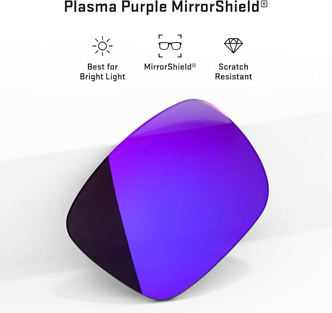 Revant Replacement Lenses for Oakley Targetline