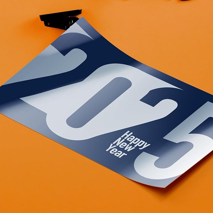 8.5 x 11 Double Sided C2S Glossy Paper for Full Color Laser Printing, Great for Photos Brochures Flyers Posters Business and Everyday Printing, 80lb Text (32lb Bond), Acid Free Gloss Coated, 50 Sheets