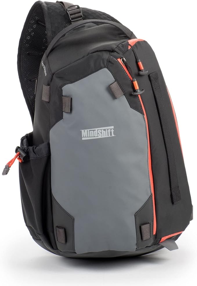 Think Tank MindShift PhotoCross 10 Sling Bag (Orange Ember)
