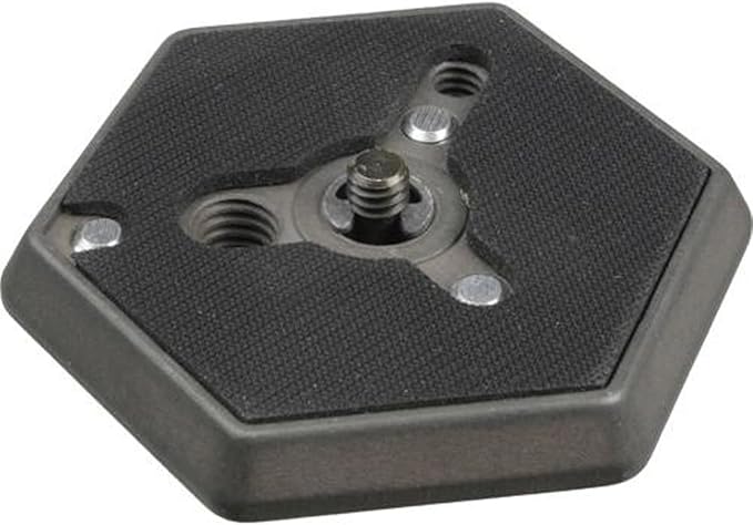 Manfrotto 130-14 Rapid Connect Mounting Plate (1/4"-20 Flush Mount) (#3041)