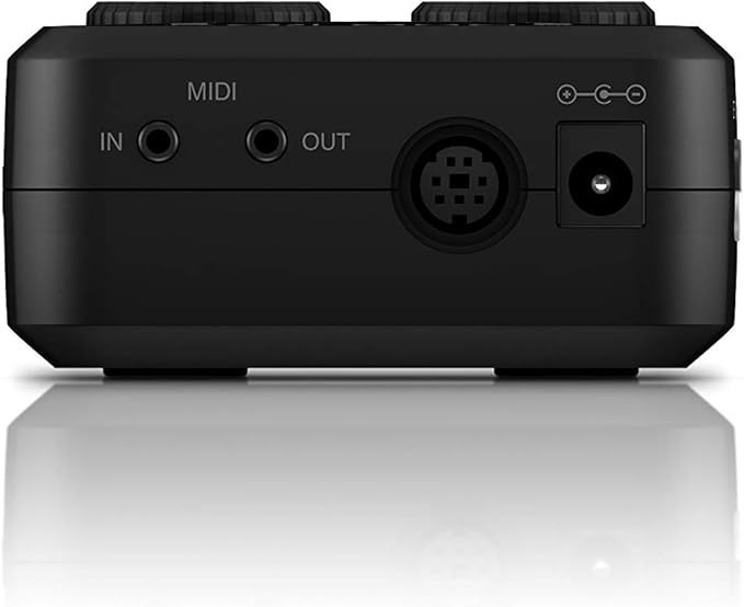 IK Multimedia iRig Pro Duo I/O USB audio interface, TRS balanced & headphones outputs, audio mixer to 24-bit, midi interface for music studio, recording, podcasting, streaming & social apps