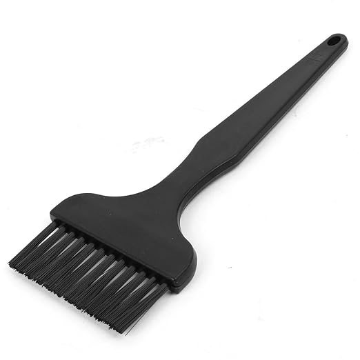 uxcell Anti Static ESD Cleaning Brush for PCB Motherboards Fans Keyboards