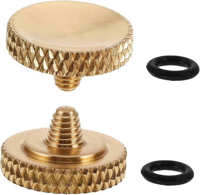 Camera Shutter Button Replacement DSLR Control Button Comfortable Grip Broad Compatibility for Shooting