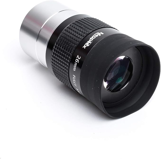 MEOPTEX 2" Kellner 26mm 32mm 40mm Eyepiece for Telescope,FMC (26mm)