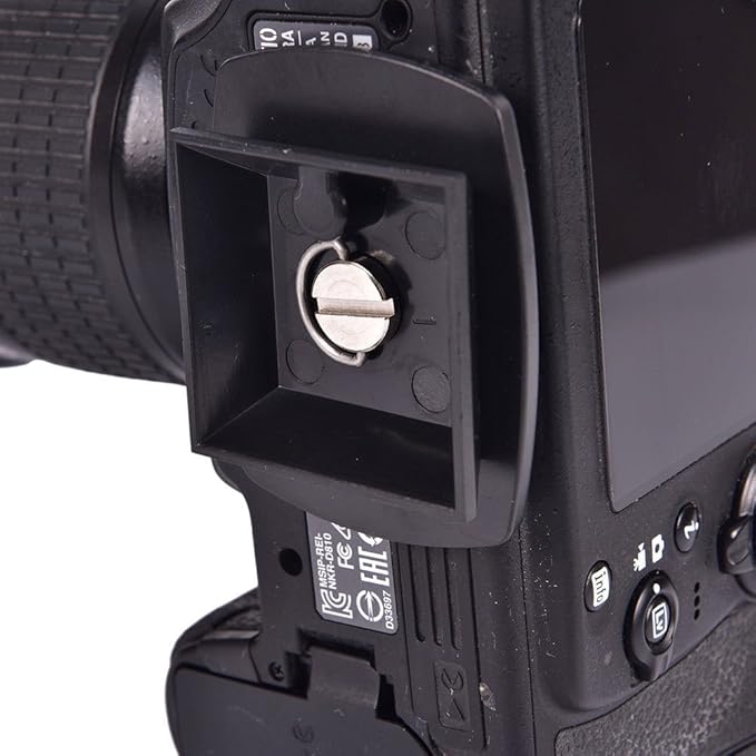 2 Pack Tripod Quick Release Plate Camera Mount Adapter Replacement for Amazon Basics 60" Velbon CX-444 CX-888 CX-460 CX-460mini CX-470 CX-570 CX-690 DF-50 VCT-D580RM VCT-D680RM VCT-R640