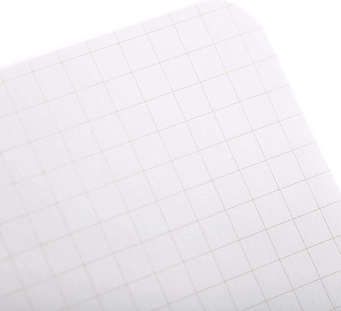 Field Notes: National Parks Series (Series F - Glacier, Hawai'I Volcanoes, Everglades) - Graph Paper Memo Book 3-Pack - 3.5 x 5.5 Inch