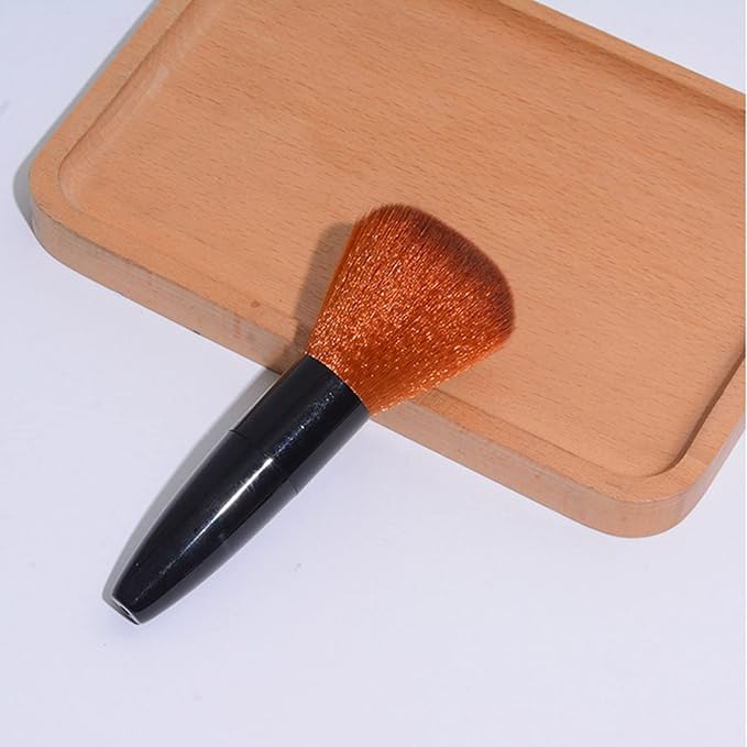 Record Cleaning Soft Brush Super Clean Anti-Static Record Dust Remover Tool Cleaner Tools Cartridge Dust Brushes Vinyl Record Cleaning Brush