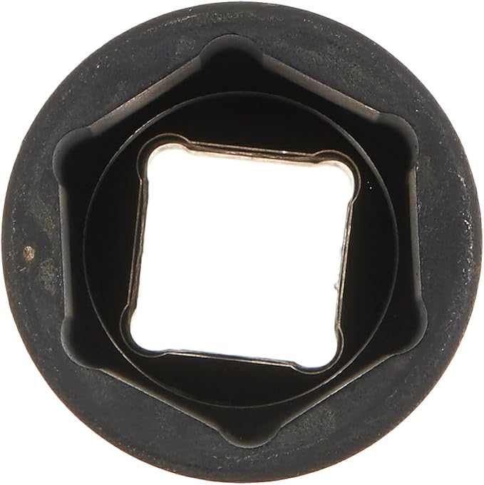 DEWALT DW2288 5/8-Inch IMPACT READY Deep Socket for 3/8-Inch Drive