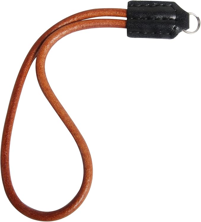 eTone Camera Wrist Strap Hand Grip Strap Camera Wrist Band for DSLR Mirrorless Camera Photograph Accessories